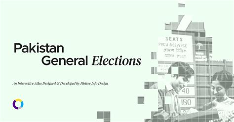 Pakistan General Elections