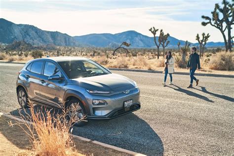 Cu Nto Cuesta Cargar Un Coche El Ctrico Hyundai Canarias