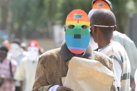 Kenyan High Court Debates Decriminalising Homosexuality In Landmark