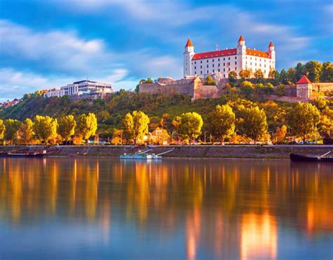 Danube River Cities: Everything You Need to Know - TourRadar