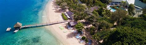 Malolo Island Resort Fiji All Inclusive Holiday Deals 2024