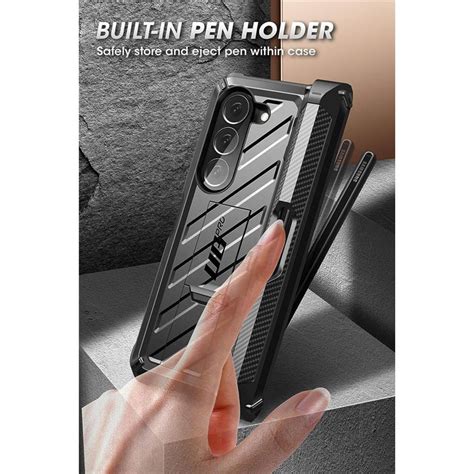 Kjøp SUPCASE UB Pro with pen Samsung Galaxy Z Fold 5