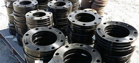 ASTM A350 LF2 Flanges LTCS SA 350 Grade LF2 CL1 Forgings 50 OFF