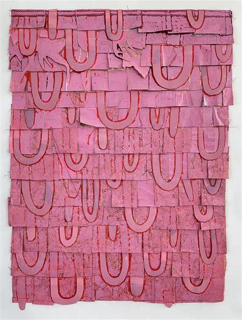 From Craft to Fine Art: Meet the Female Artists Redefining Fiber Art