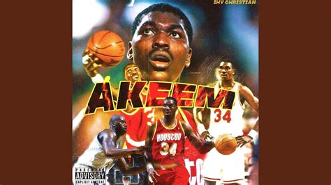 AKEEM YouTube