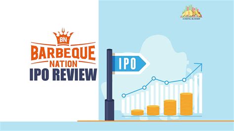 Barbeque Nation Ipo Review 2021 Details India Company