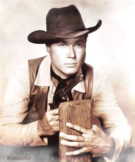 John Smith As Slim Sherman John Smith Laramie Tv Series Old Movie Stars