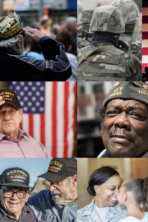 VA Updates Veteran Benefits Earned By Veterans Not An Entitlement