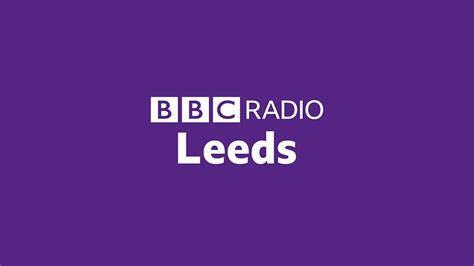 Interview With Bbc Radio Leeds