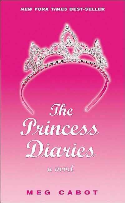 The Princess Diaries The Princess Diaries Book Princess Diaries