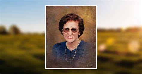 Angelina Jimenez Obituary 2019 Ballard Funeral Home