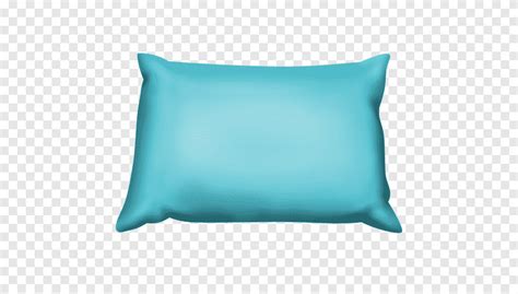 Blue Throw Pillow Illustration Pillow Blue Pillow Blue Furniture