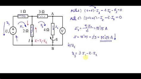 Introducción A La Teoría De Circuitos Eléctricos Conceptos Básicos