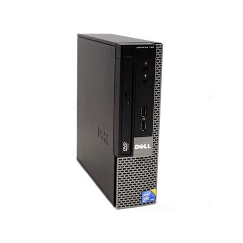 Dell Core Duo Desktop Peejey Smart