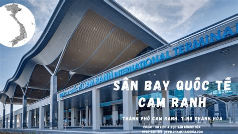 SÂN BAY QUỐC TẾ CAM RANH CHẠM KHÁNH HOÀ