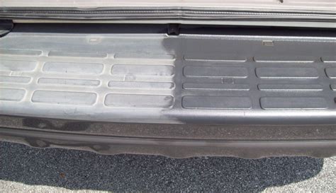 Best Plastic Restorers For Your Car Faded Bumpers Or Trims