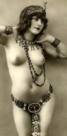 Naked Mata Hari Added By Blackzamuro