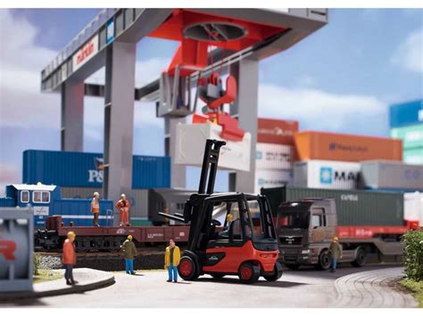 M Rklin Startpackung Containerzug Pcs Sonstige