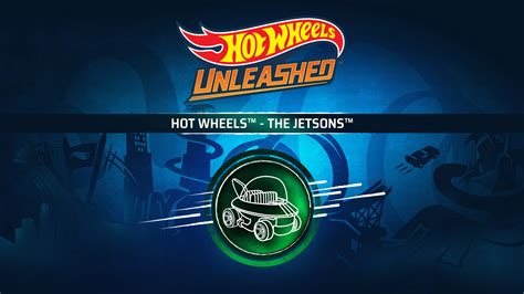 HOT WHEELS The Jetsons Epic Games Store