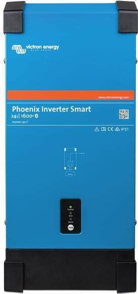 Victron Energy Phoenix Smart Inverter 3000va 12v • Pris