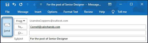 How To Schedule An Email In Outlook A Step By Step Guide