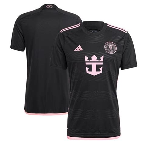 Buy Inter Miami Cf Away Jersey 20242025