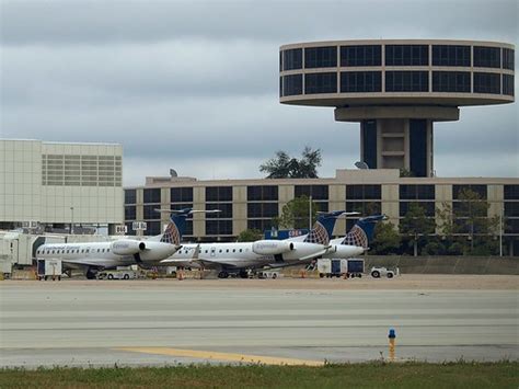 Flickriver: Photoset '@ KIAH - Houston Intercontinental Airport' by ...