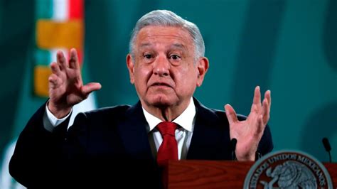 Plan de seguridad en Zacatecas ha dado resultados AMLO Síntesis TV