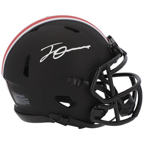 Ohio State Helmet, Ohio State Buckeyes Helmet