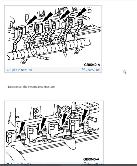 Spark Plugs Location/replacement: How Do I Change the Spark Plugs...