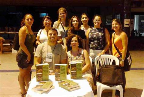 Pesquisadores da UNIFAL MG lançam livro em evento nacional de Geografia