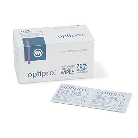 Erve Ele Optipro Pre Injectabile X Erve Ele Medicale De Unic