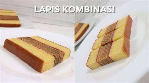 Lapis Surabaya Lapis Legit Resep Cake Cake Youtube Cornbread