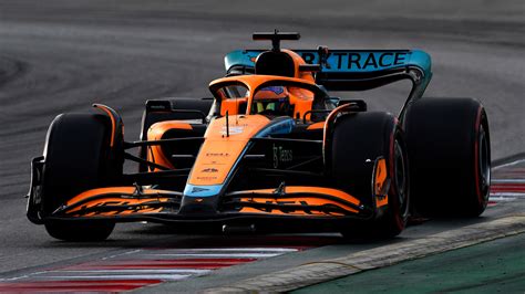 F1 2022 Drive To Survive Daniel Ricciardo Struggles Cost Mclaren