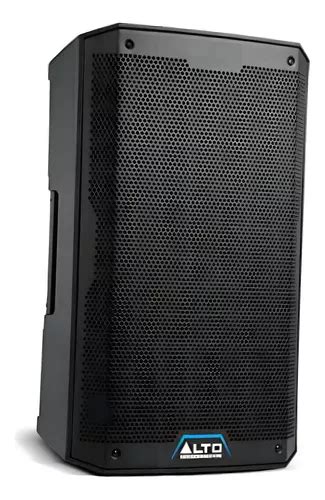 Alto Professional Ts410 Altavoz Pa Activo De 2000w 10 Con MercadoLibre