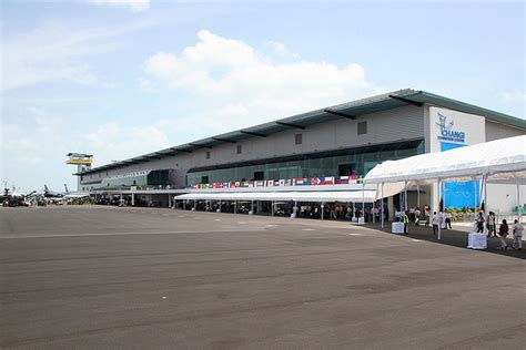 Changi Exhibition Centre, Singapore - Eventfinda