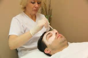 Skin Care and Facial / Spa Services for Men | Lubas Fashions