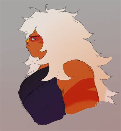 Pin By Steven Universe On Jasper Steven Universe Jasper Steven