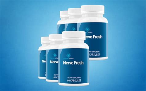 Nerve Fresh Supplement Reviews Is It Legit Read Nerve Fresh Price Results Side Effects | Before ...