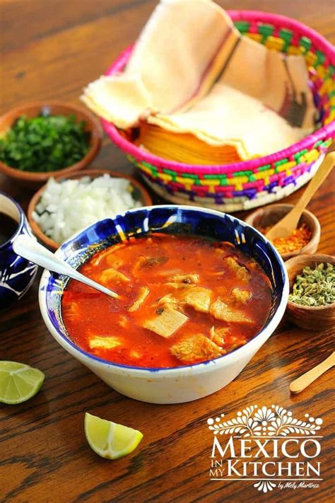 How To Make Menudo Soup Recipe Pancita O Mondongo