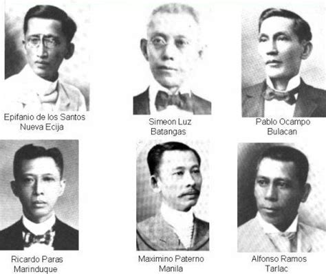 Mga Ilustrado