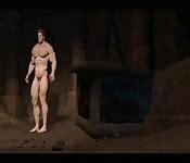 Animated Gay Men In Ass Fuck PORNDROIDS