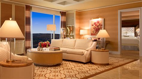 Wynn Tower Suites - Las Vegas Hotels - Las Vegas, United States ...