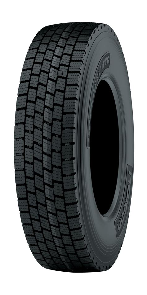 Nokian Noktop Hakkapeliitta D Nokian Heavy Tyres