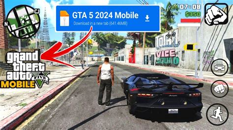 Gta Sa High Graphic Mod Gta Graphic Mod For Gta Sa Android Gta