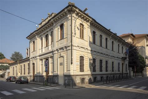 Spazi Casa Della Comunit Fondazione Cassa Di Risparmio Biella