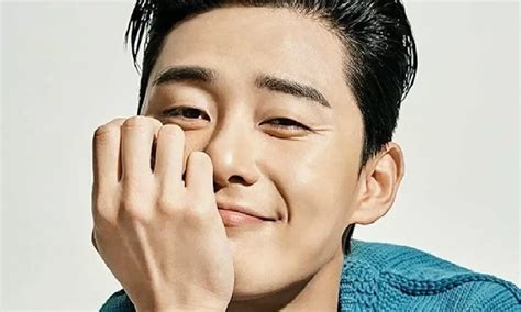 Fakta Dan Biodata Park Seo Joon Terbaru Parboaboa