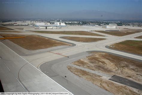 San Bernardino International Airport (SBD) Photo