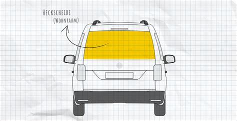 Shop Magnet Thermomatten Vw Caddy Und