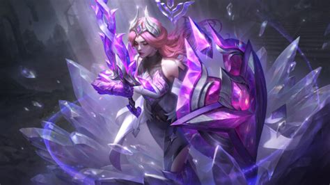 Lol Patch 13 12 Atualização Traz Nerfs Para Yuumi E Zeri Mudanças Em